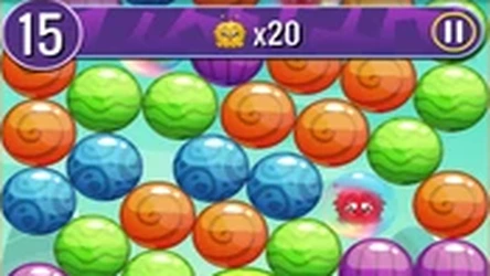 Bubble POP